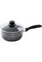 Cookware Set, Black, Rf7065, 10 Pieces, Aluminium - 3