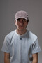 Plain Washable Hat - 7