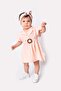 Popshops Belted Muslin Dress