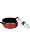 6 Piece Nonstick Casserole Set - RF12666 - 3