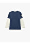 Boy's Sweat 6Wkb10110Tk - 2