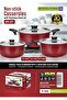 6 Piece Nonstick Casserole Set - RF12666 - 8
