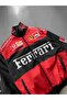 Ferrari Bomber Jacket