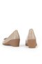 , Women's Genuine Leather Shoes 1531050Z25140128Y Mink - 4