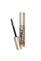 Careful Volume Mascara Nourishing and Volumizing Effect for Eyelashes by Flormar, Black
