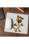Mousepad Chester Draculas Vampire Bunny