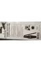 Reverse Guide Pipe Extractor Broken Nipple Extractor - 2