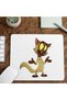 Mousepad Chester Draculas Vampire Bunny - 4