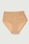 Tutku-Women's Ten 6 Pack Ribana Bato Panties Elf568T0922Ccm6 - 3
