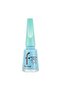 Breathing Color Nail Enamel, 014 Pretty Blue - 4