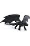 Toothless 12" Action Figure 6072698 – Poseable Dragon Toy for Ages 4+