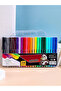 24 Color Smooth Blendable Ink Watercolor Pen Set - 2