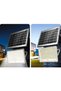 Solar panel led floodlight ps products, waterproof light sensor, efficient lighting - 2