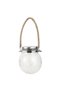 Lampă solară LED, Dalip, Multicolor, Multicolor - 2