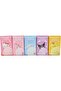 Hello Kitty Little Moon Light Series, 12 Figures (8–22 cm), Assorted - 1 Piece, Age 3+