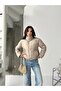 Padded Regular Fit Water Repellent Jacket #3010 - 5