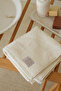 Solena Face Towel 50X100Cm Ecru - 5