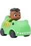 CoComelon Mini Vehicle Green 3″ Freewheeling Toy Car with Cody – CMW0225/CMW0010 – Ages 3+ - 2