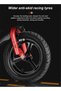 16 Inch Kids Bike, with Flashing Wheels and Headlight, Bicycle for Kids 5-8 Years Boys and Girls - 7