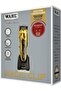 5 Star Cordless Magic Clip in Gold, Professional Hair Clippers - 6