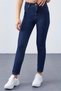 New Season//High Waist//Skinny Jeans/Recovery Effect//Women's Denim Pants - 2