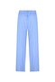 Light Blue Mixed Striped Pj Koton Pants - 2