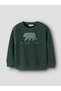 Mikina Regular Fit