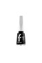 Quick Dry Nail Enamel, 11 ml, 10-Black Minimalism - 3