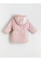 LCW Kids Hooded Girl's Coat - 2