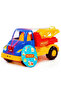 Polesie Toy Leon Tow Truck 52872 - 3