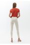 New Season//High Waist//Skinny Jeans//Recovery//Women's Denim Pants - 3