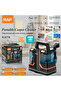 Portable Carpet & Upholstery Cleaner 450W | 11,000Pa Suction with Dual Water Tanks - 8