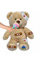 ABB Happy Bear ALR00101 - 4