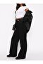 Women's Baggy Oversized Plus Size Sportswear Quality Loose Fit Stretchy Comfortable Fabric Sweatpants201 - 3