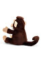 Puppet Monkey Plush - 2