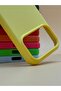 Premium Silicone Case for iPhone 17 Pro Max – Shockproof, Slim Fit & Soft Touch Cover - 2