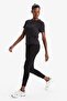 Women's Tights Z6327Az/Bk81 Black