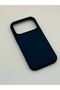 Premium Silicone Case for iPhone 17 Pro – Shockproof, Slim Fit & Soft Touch Cover - 2