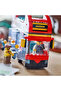 Lego City Red Two-Storey Sightseeing Bus 60407 - 4