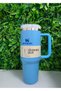 Stanley Quencher H2.0 Flow State Stainless Steel Vacuum Insulated Tumbler with Lid & Straw, 40oz - 3