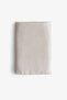 Anika Waffle Bath Towel Cream 100X150