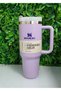 Stanley Quencher H2.0 Flow State Stainless Steel Vacuum Insulated Tumbler with Lid & Straw, 40oz - 3