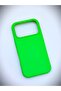 Premium Silicone Case for iPhone 17 Pro – Shockproof, Slim Fit & Soft Touch Cover - 2