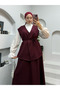Luna Team Burgundy - 5