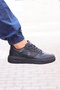 Comfort Comfortable Sole Men's Sneaker Sports Walking Shoes - 2