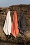 Calida Bath Towel Anthracite 80X150 - 3