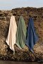 Calida Bath Towel Beige 80X150 - 3
