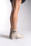 Crisrathla Women's Boots 0012099 Skin Skin - 4