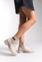 Crisrathla Women's Boots 0012099 Skin Skin - 2