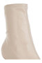 Women Stiletto Heel Sock Boots - 4